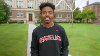 Melding Art and Engineering | RPI | The College Tour