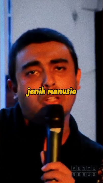 sapo gilo-issey salok madu-dikir(short version)