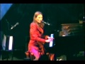 Tori Amos - Twinkle - Philadelphia 2001