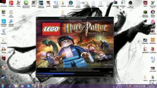 Скачать торрент LEGO Harry Potter: Years 5-7( Гарии Поттер)