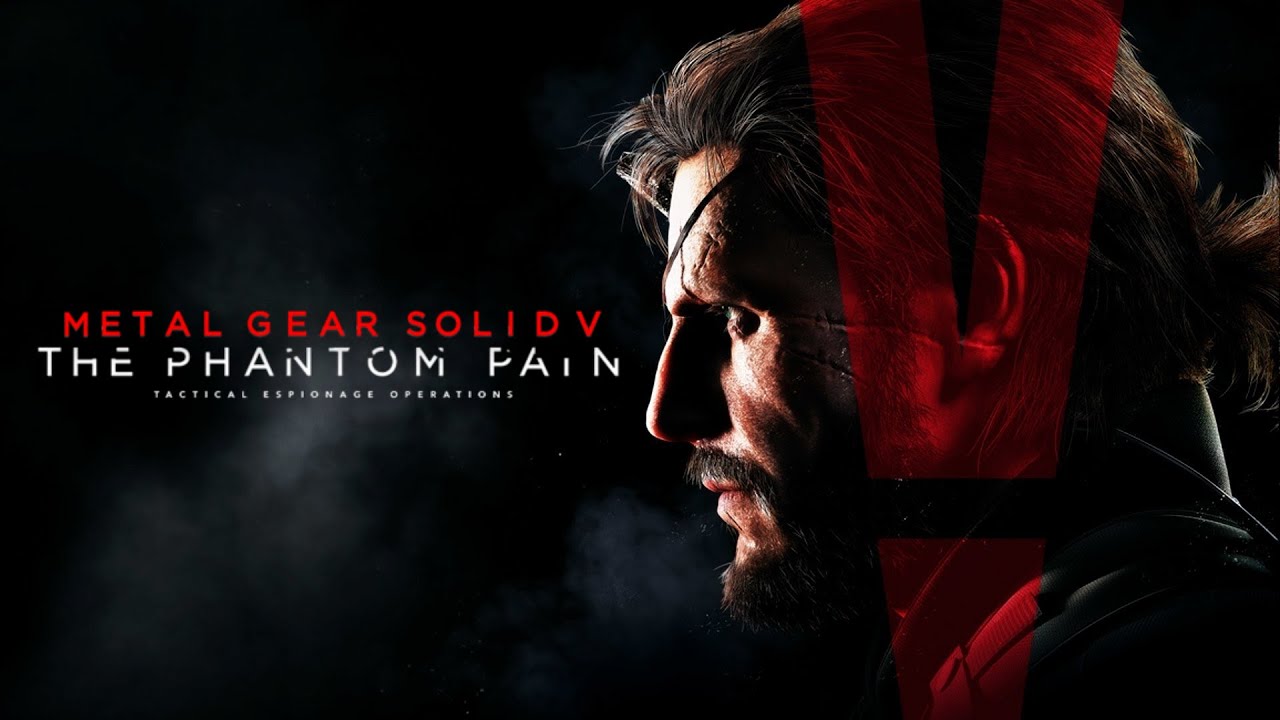 METAL GEAR SOLID V THE PHANTOM PAIN - SIDE OPS 114: Eliminate the Tank ...