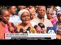 Mwanaharakati Mwabili Mwagodi Apatikana Mwanaharakati Mwabili Mwagodi Apatikana