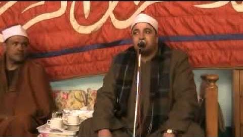 الشيخ طه النعمانى - سورة التوبة _ Taha Nomani