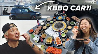 The Absolute Best Way To Do Korean BBQ • Tasty
