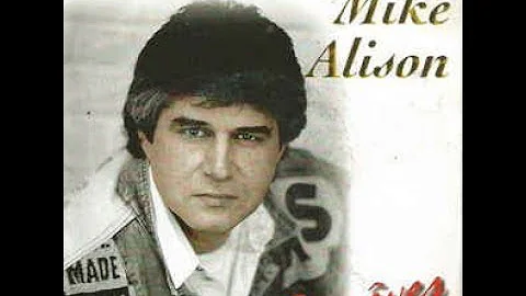 Mike Alison : Tu rves