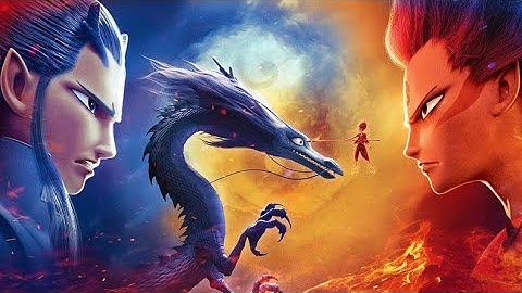 Bộ Phim|NaTra 2:Ma Đồng Náo Hải Phần 2|Thuyết Minh|Full FHD