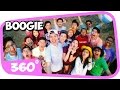 360 DEGREE VIDEO "360 BOOGIE INDONESIA" [please watch in HD quality]