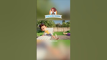 How do 3D Animators Do It?