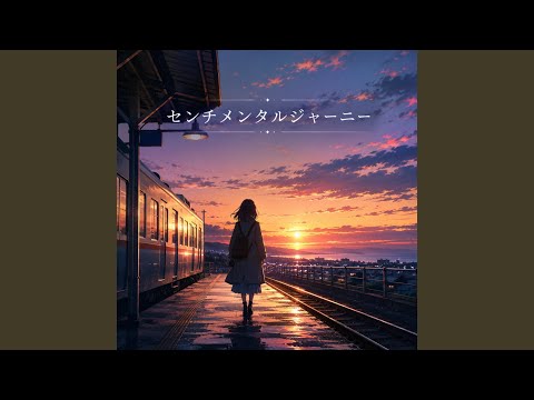 センチメンタルジャーニー sentimental journey - YouTube