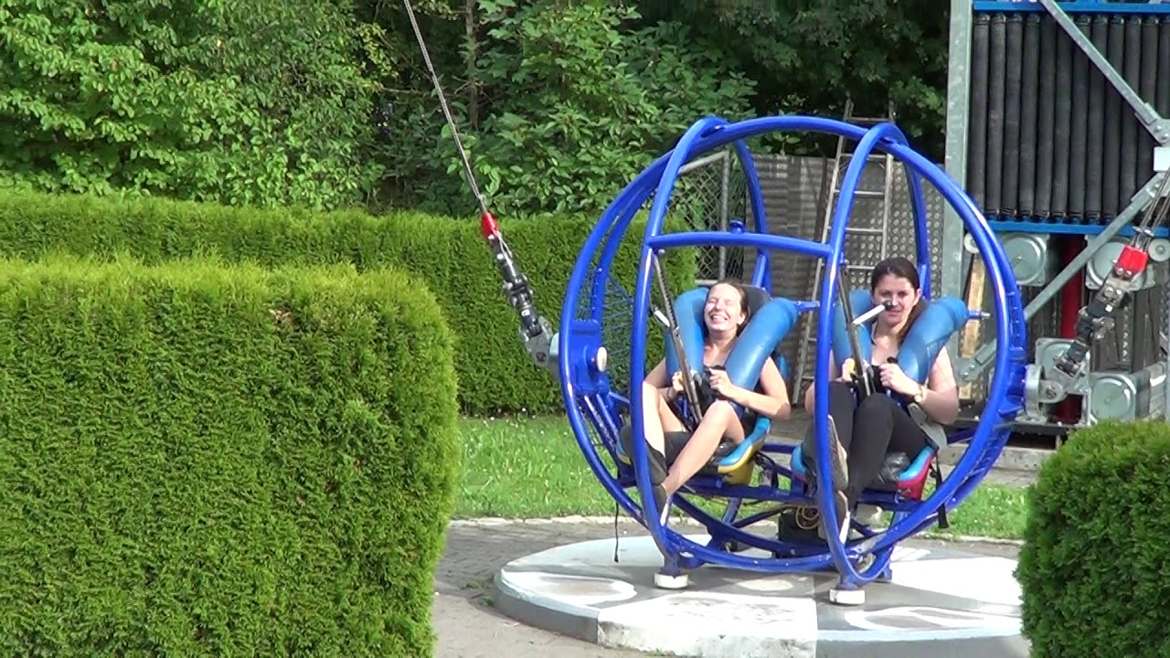 Skyline Park Skyshot