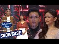 Penampilan Luar Biasa!!! Melisa & Aldrin Aman, Made & Rimar??? - Showcase 1 - Indonesian Idol 2021