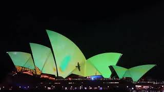 Throwback to the vibrant moments of 2023! 🎉 Excited to step into Vivid 2024! by aussiebuzz 10 views 3 days ago 18 seconds