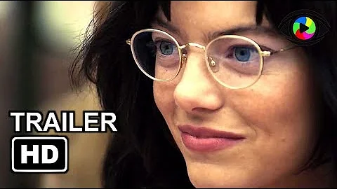 BATTLE OF THE SEXES Trailer 2 (2017) | Emma Stone,...
