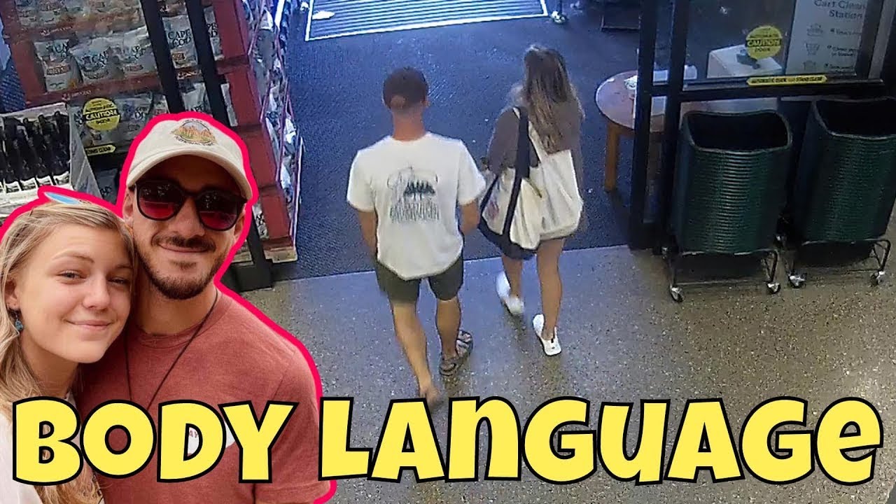 Gabby Petito and Brian Laundrie Final Video Body Language Analysis