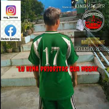 STORY WA Lu Hina Prioritas gua No Problem