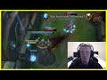 Egg Breakfast Gone Wrong - Best of LoL Streams #1008