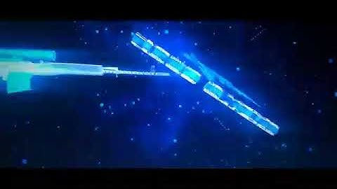 My new Intro😇 noob gaming