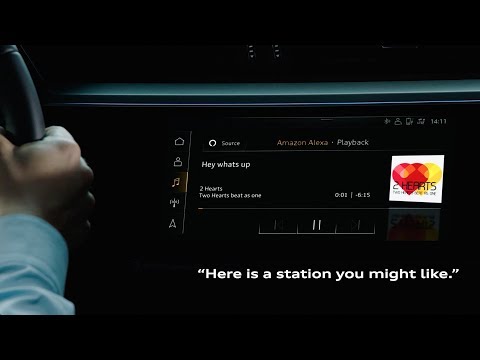 Echo Auto: So holst du Alexa in dein Auto