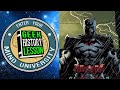 Best Multiverse Versions of Batman - Geek History Lesson