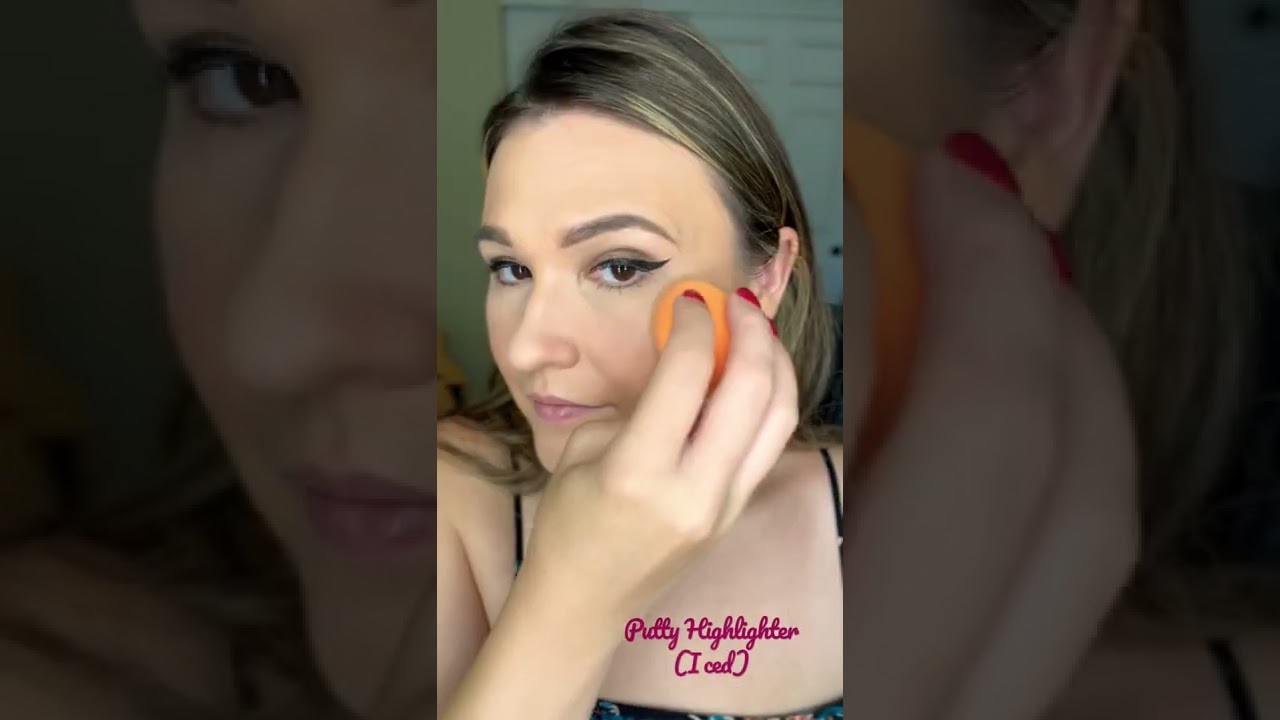 Testing Jaclyn Cosmetics