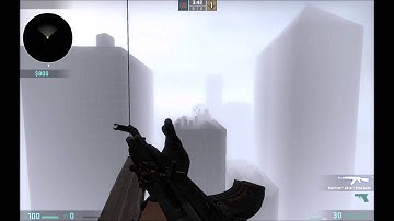 CSGO Item Showcase - AK-47 Elite Build