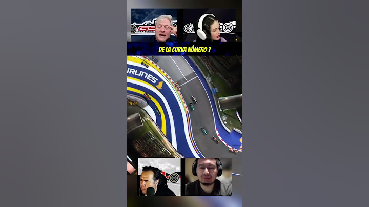 ¡Colapinto arrasa en Singapur! 😱 Albon no lo soporta 😡🔥 #F1 #gpsingapore re #checoperez