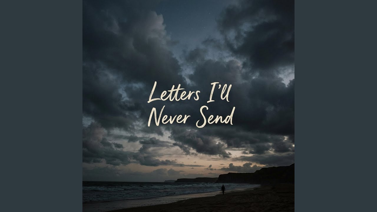 Letters I'll Never Send Breakbeat