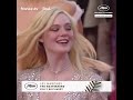 Les égéries l' Oréal sur le Red Carpet du Festival de Cannes 2025 !