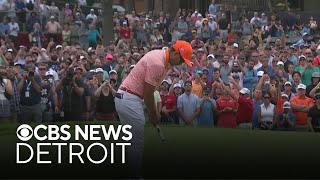 Previewing the 2024 Rocket Mortgage Classic at the Detroit Golf Club