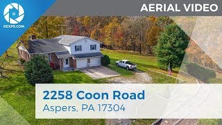 2258 Coon Road video tour