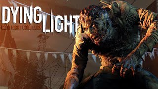 Dying Light The Following | Episode 4 | The End