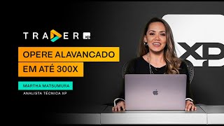 Alavancagem Day Trade até 300x: Potencialize seus investimentos com a alavancagem XP. by Arena Trader XP 1,669 views 4 months ago 1 minute, 5 seconds