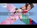 Ost lonceng cinta Ost lonceng cinta