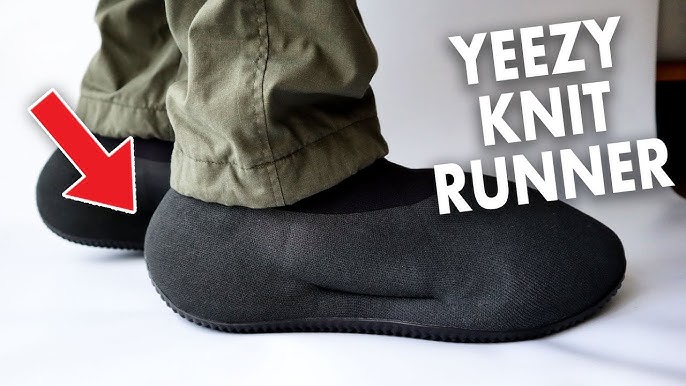 Adidas YEEZY Foam Runner ONYX REVIEW & On Feet 