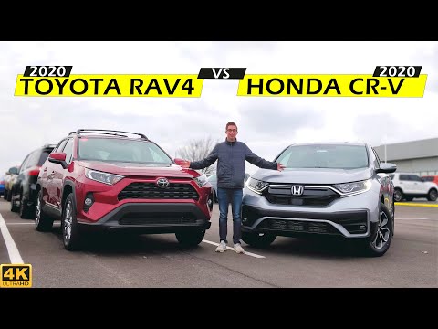 best-family-cuv!----2020-honda-cr-v-vs.-2020-toyota-rav4:-comparison