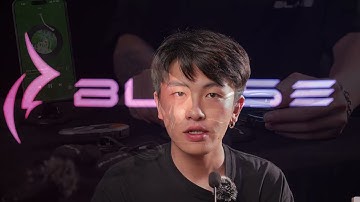 BLAISE X2 intercom ----Keep cool & Stay safe