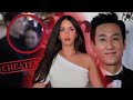 نهاية صاادمة لممثل مشهور بسبب خيانته لزوجته 