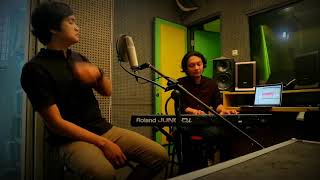 angga candra Naif - Benci Untuk Mencinta __ Angga Candra ft Cakra __ Cover