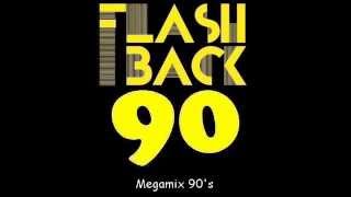 Megamix 90's mp4