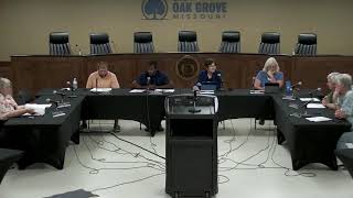 Planning & Zoning  8/18/2026