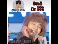 Смешные и милые моменты с BTS 😆, из Instagram (#17)