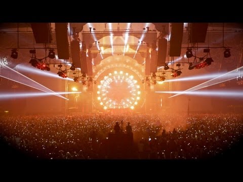 Qlimax 2011 | Official Q-dance Aftermovie