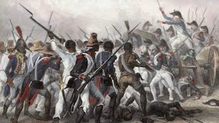 #235 - FOR THY VIOLENCE AGAINST THY BROTHER JACOB: Aponte's Rebellion of 1812