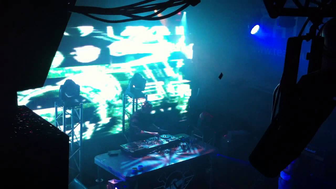 YouTube에서 Liquid Blasted @ Lethal Beats 보기 YouTube에서 Liquid Blasted @ Lethal Beats 보기