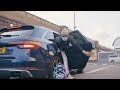 Central Cee x Pop Smoke - LET ME Ft. AJ Tracy &amp; Fivio Foreign [Music Video]