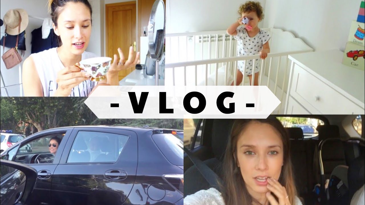 Cambio de Planes! | VLOG