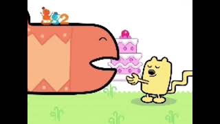 Wubbzy on Nick Jr 2 (December 23, 2007)