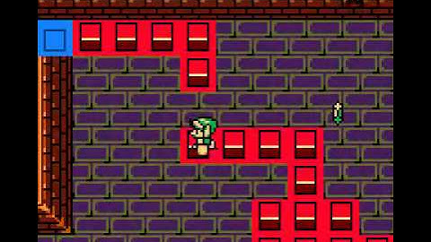 The Legend of Zelda:  Oracle of Ages (Linked) - Part 8