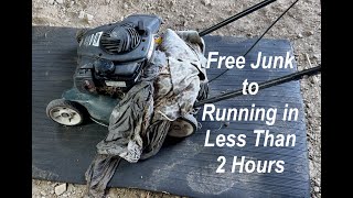 Fix it Challenge to Creators | No Research for Fixing Something | Get it Done with What You Got