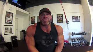 Complex Gym Overview